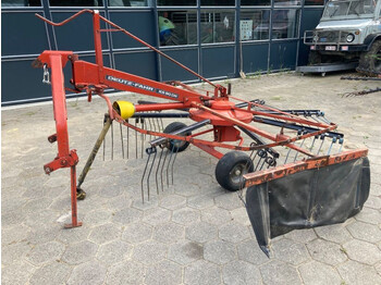 גורף/ מגרפה DEUTZ