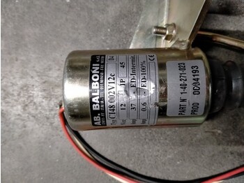 חלקי חילוף עבור מכונה חקלאית Steyr 9094: תמונה 2 חלקי חילוף עבור מכונה חקלאית Steyr 9094: תמונה 2