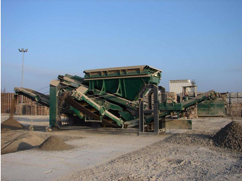 חָדָשׁ משקף Resta TK6-3 1000x3000/2: תמונה 2