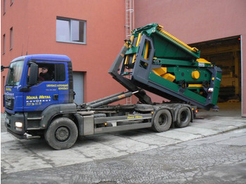 חָדָשׁ משקף Resta TK6-3 1000x3000/2: תמונה 5