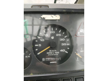 מפעיל טלסקופי Merlo 38.12: תמונה 4