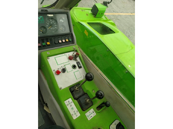 מפעיל טלסקופי Merlo 38.12: תמונה 3