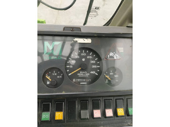 מפעיל טלסקופי Merlo 38.12: תמונה 2