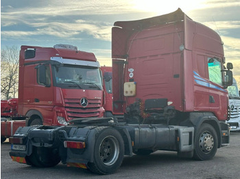 יחידת טרקטור Scania R124: תמונה 3