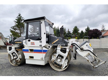 רולר BOMAG