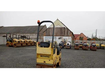 רולר Bomag BW 80 Road roller: תמונה 2