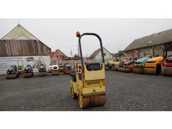 רולר Bomag BW 80 Road roller: תמונה 3