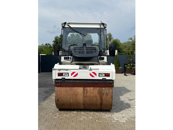 רולר Bomag Walec wibracyjny BOMAG BW 174 AP - AM // Klimatyzacja: תמונה 5