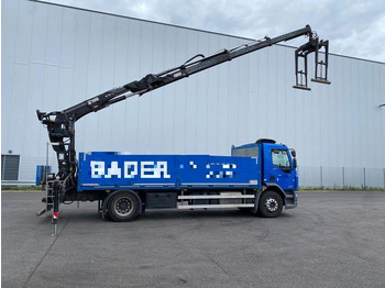 הַחכָּרָה DAF LF 280 DAF LF 280: תמונה 5