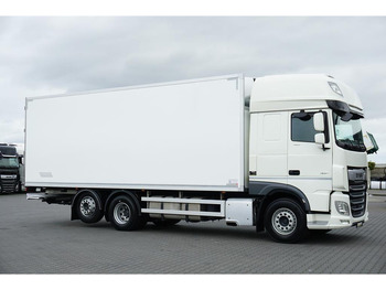 משאית קירור DAF XF 480 / E 6 / ACC / CHŁODNIA + WINDA / 18 PALET / ŁAD. 12 540KG: תמונה 4