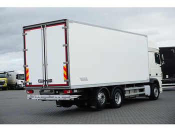 משאית קירור DAF XF 480 / E 6 / ACC / CHŁODNIA + WINDA / 18 PALET / ŁAD. 12 540KG: תמונה 5