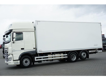 משאית קירור DAF XF 480 / E 6 / ACC / CHŁODNIA + WINDA / 18 PALET / ŁAD. 12 540KG: תמונה 3