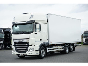 משאית קירור DAF XF 480 / E 6 / ACC / CHŁODNIA + WINDA / 18 PALET / ŁAD. 12 540KG: תמונה 2