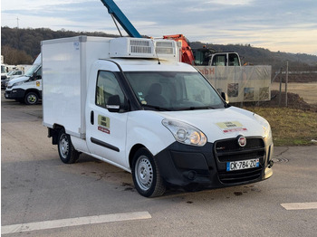 כלי רכב מסחרי לקירור FIAT Doblo