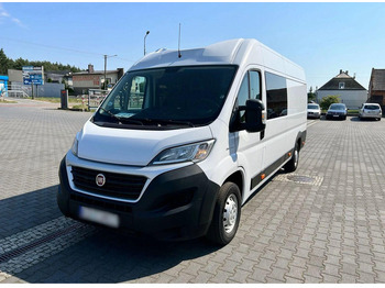 מיניבוס FIAT Ducato Maxi