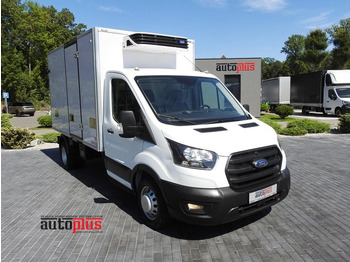 כלי רכב מסחרי לקירור FORD Transit