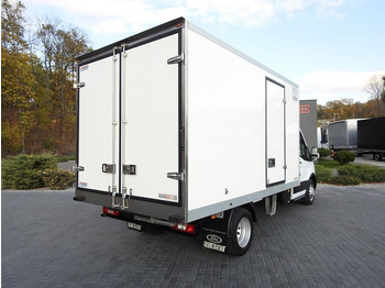 כלי רכב מסחרי לקירור Ford TRANSIT CHŁODNIA KONTENER -10*C ZASILANIE 230V TEMPOMAT KLIMATYZ: תמונה 3