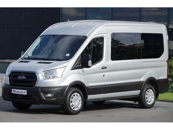 מיניבוס FORD Transit