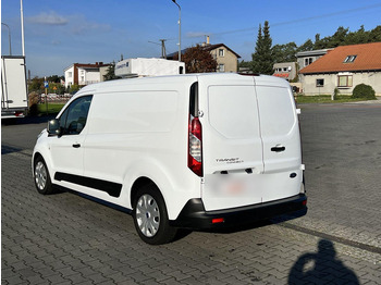 כלי רכב מסחרי קטן Ford Transit Connect: תמונה 3