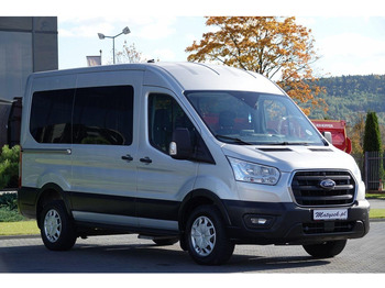מיניבוס FORD Transit