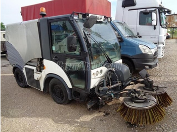 מטאטא כבישים Hako Citymaster 2000 4x4: תמונה 1