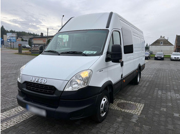 מיניבוס IVECO Daily 50c15