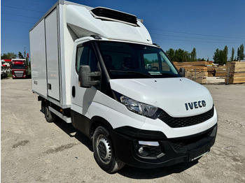 כלי רכב מסחרי לקירור IVECO Daily
