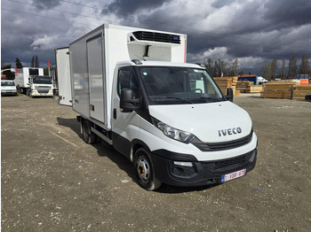 כלי רכב מסחרי לקירור IVECO Daily