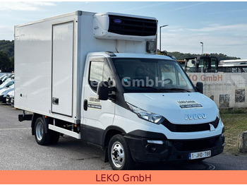 כלי רכב מסחרי לקירור IVECO Daily 35c13
