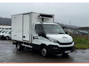 כלי רכב מסחרי לקירור IVECO Daily 35c14