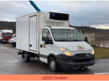 כלי רכב מסחרי לקירור IVECO Daily