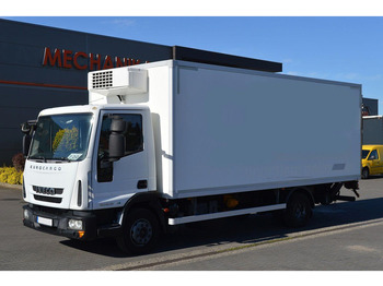 משאית קירור IVECO EuroCargo 120E
