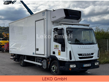 משאית קירור IVECO