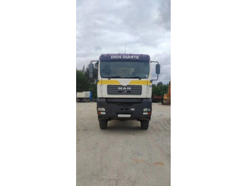 הַחכָּרָה MAN TGA 33.410 MAN TGA 33.410: תמונה 2