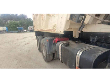 הַחכָּרָה MAN TGA 33.410 MAN TGA 33.410: תמונה 4