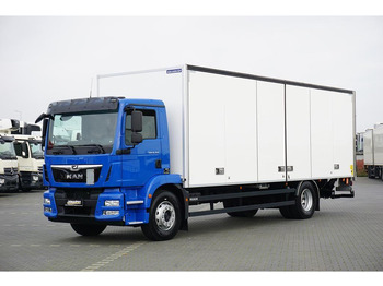 משאית קירור MAN TGM 18.250
