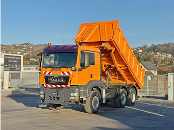 הַחכָּרָה MAN TGS 26.440 MAN TGS 26.440: תמונה 2