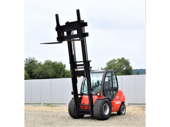 מלגזת סולר MANITOU MSI 50