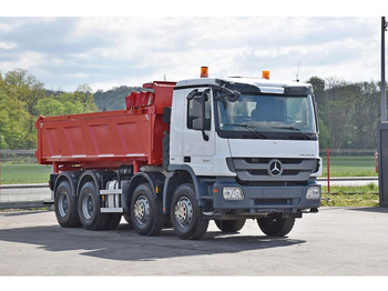 מזהיר MERCEDES-BENZ Actros 3241