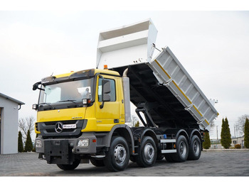 מזהיר MERCEDES-BENZ Actros 4141