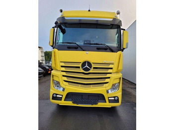 מזהיר MERCEDES-BENZ Actros 2551