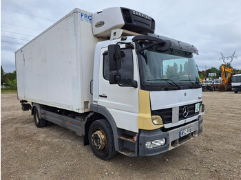 משאית קירור MERCEDES-BENZ Atego 1218