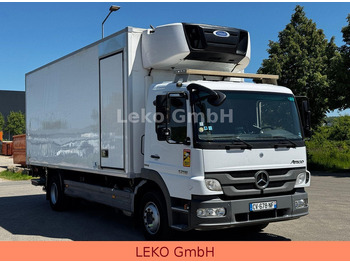 משאית קירור MERCEDES-BENZ Atego 1218