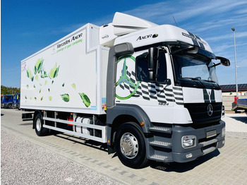 משאית קירור MERCEDES-BENZ Axor 1824