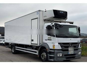 משאית קירור MERCEDES-BENZ Axor 1829