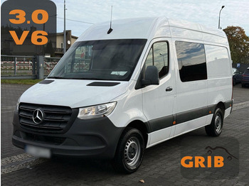 מיניבוס MERCEDES-BENZ Sprinter 319