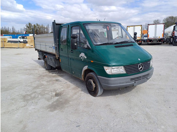 מזהיר MERCEDES-BENZ Sprinter