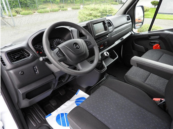 כלי רכב מסחרי עם וילונות צד Opel Movano PLANDEKA 10 PALET TEMPOMAT NAWIGACJA LEDY PNEUMATYKA KLI: תמונה 2 כלי רכב מסחרי עם וילונות צד Opel Movano PLANDEKA 10 PALET TEMPOMAT NAWIGACJA LEDY PNEUMATYKA KLI: תמונה 2