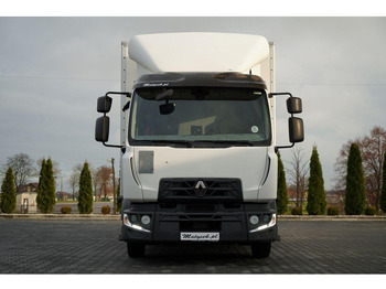 משאית תיבה Renault D 240 / 4x2 / KONTENER / 7,7 M / WINDA DHOLLANDIA / EURO 6: תמונה 2