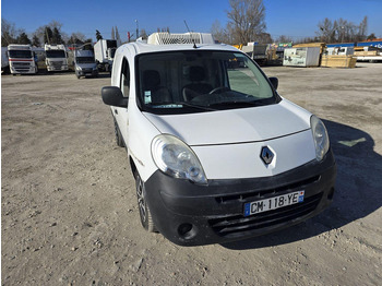 כלי רכב מסחרי לקירור RENAULT Kangoo